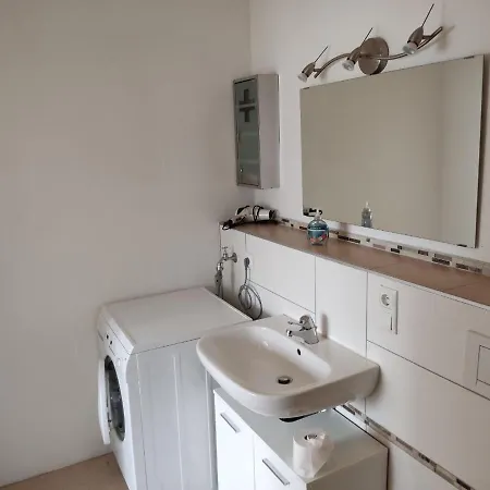 Unterkunft Mau Rotenburg Extérieur photo
