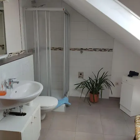 Unterkunft Mau Rotenburg Extérieur photo