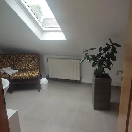 Unterkunft Mau Rotenburg Extérieur photo
