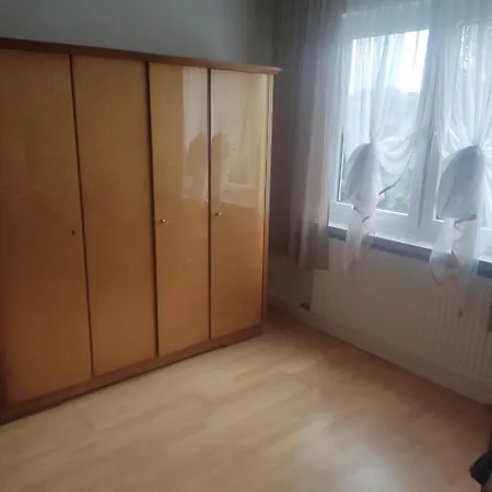 Unterkunft Mau Rotenburg Extérieur photo