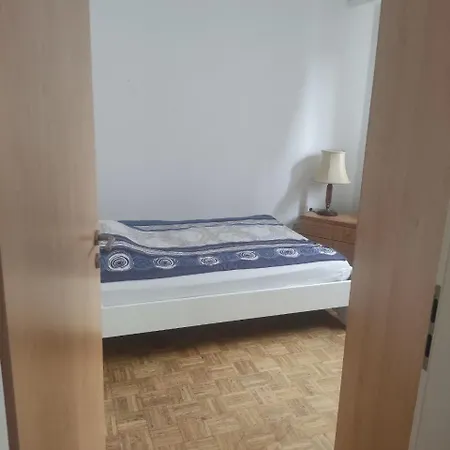 Unterkunft Mau Rotenburg Extérieur photo