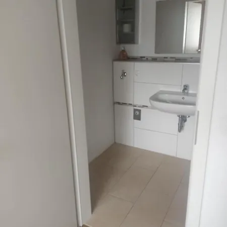 Unterkunft Mau Rotenburg Extérieur photo