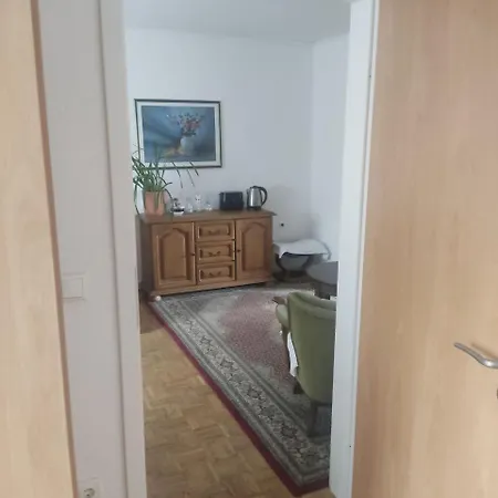 Unterkunft Mau Rotenburg Extérieur photo