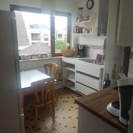 Unterkunft Mau Rotenburg Extérieur photo