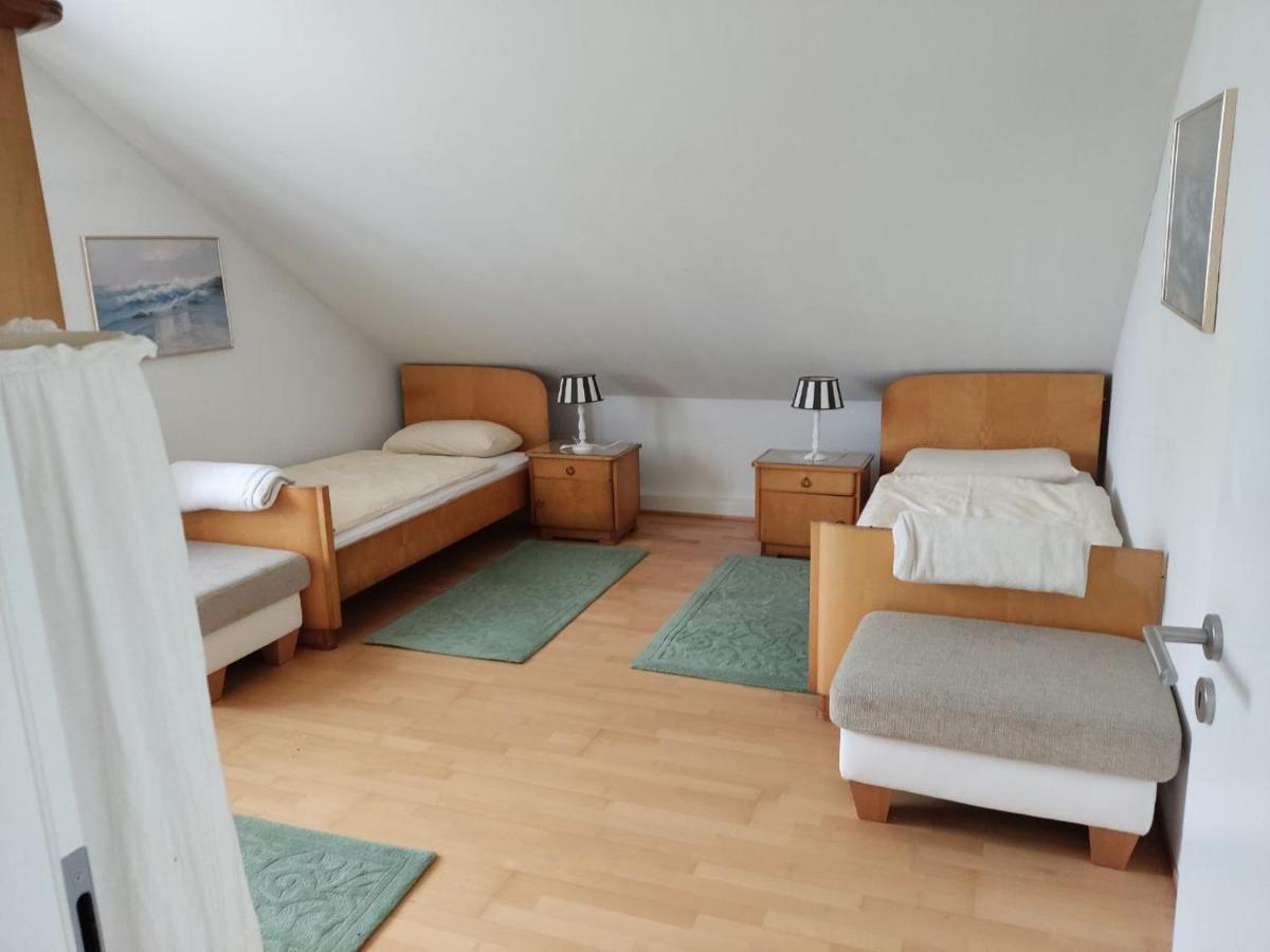 Mau Appartement Rotenburg