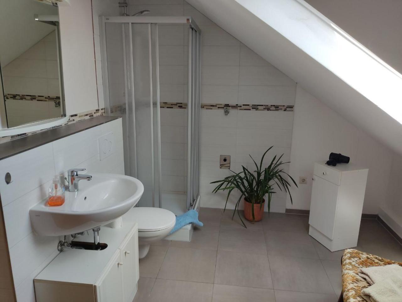 Appartement Mau Rotenburg