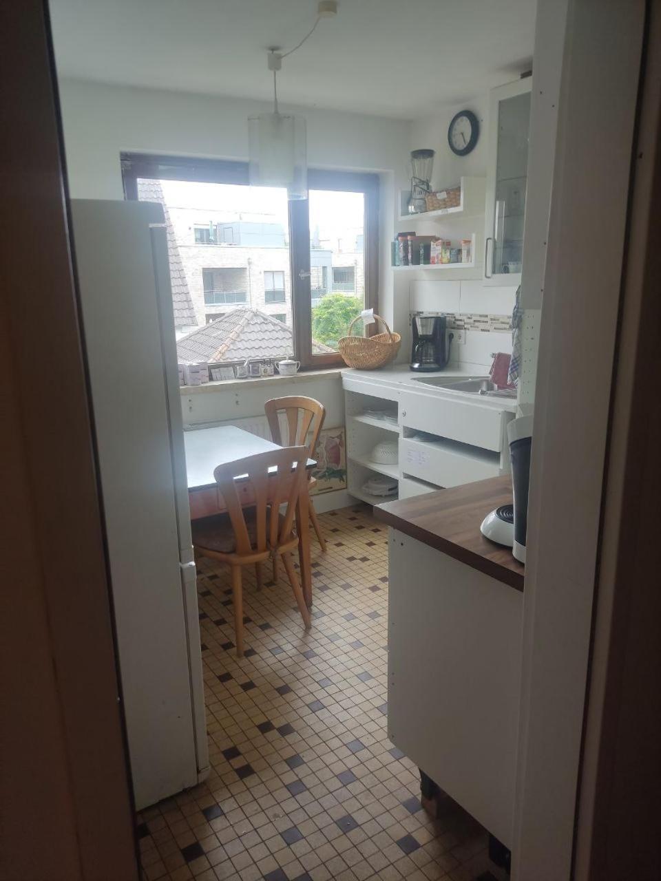 Mau Appartement