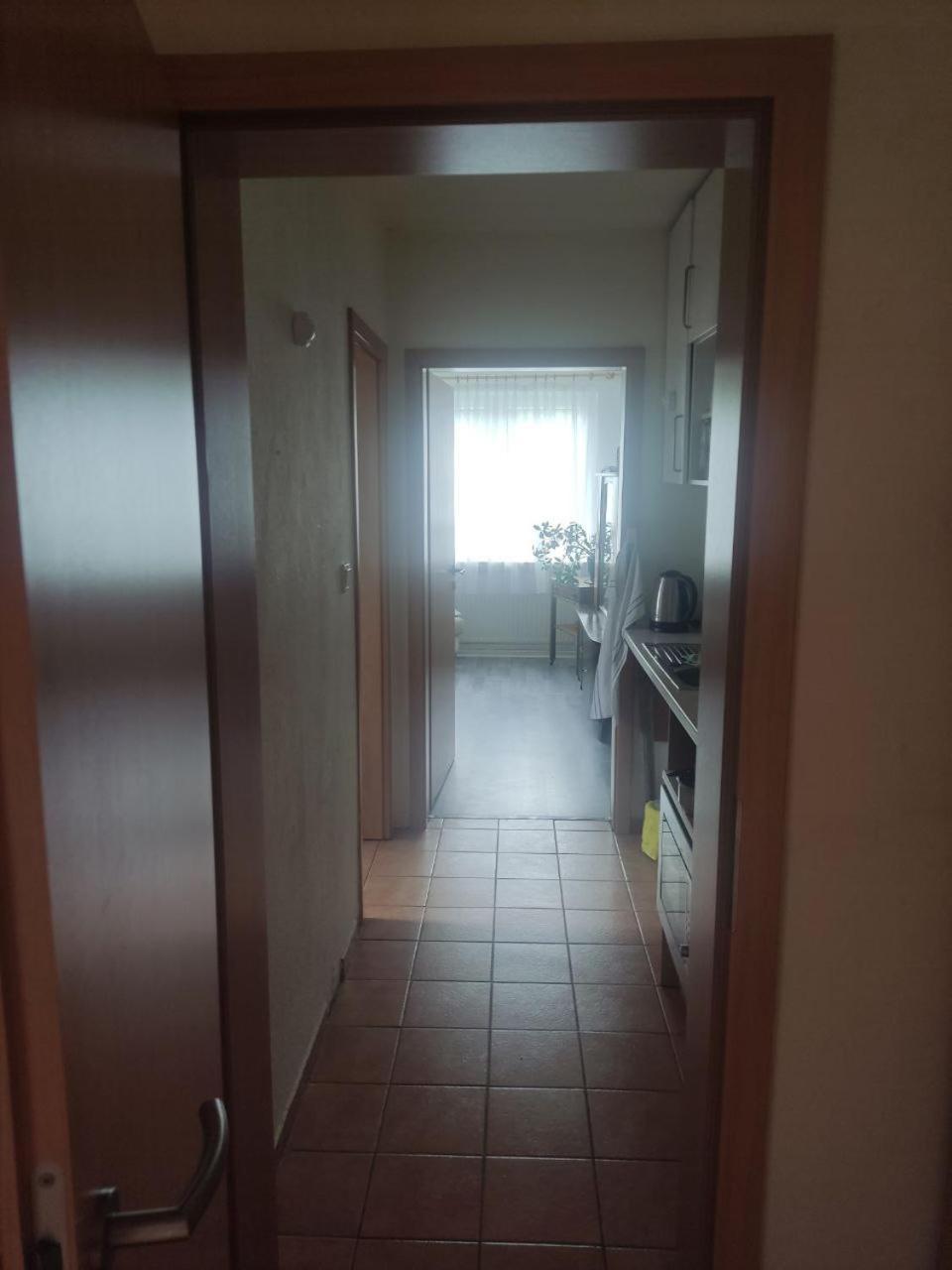 Appartement Mau *