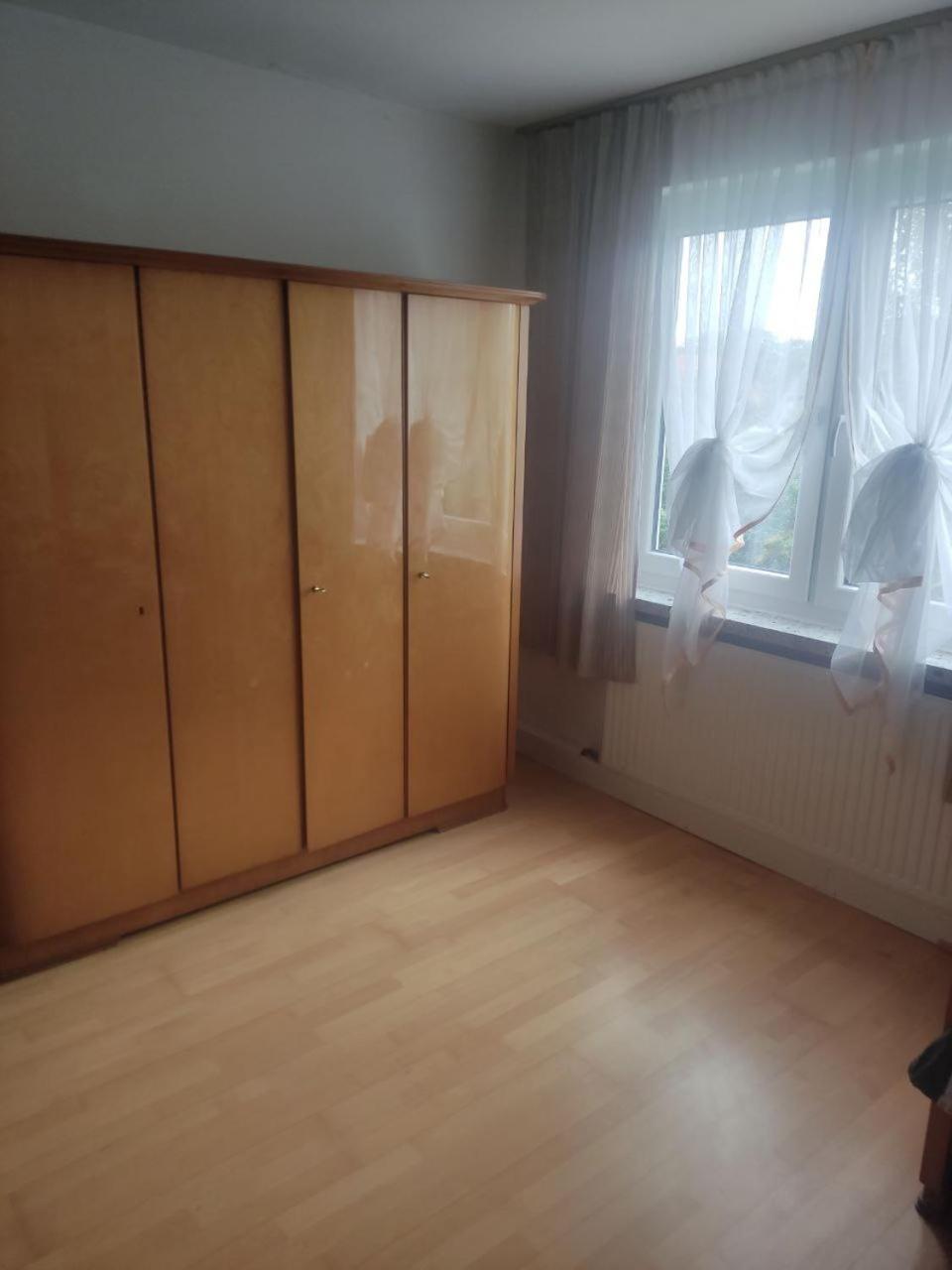 Mau Appartement Rotenburg