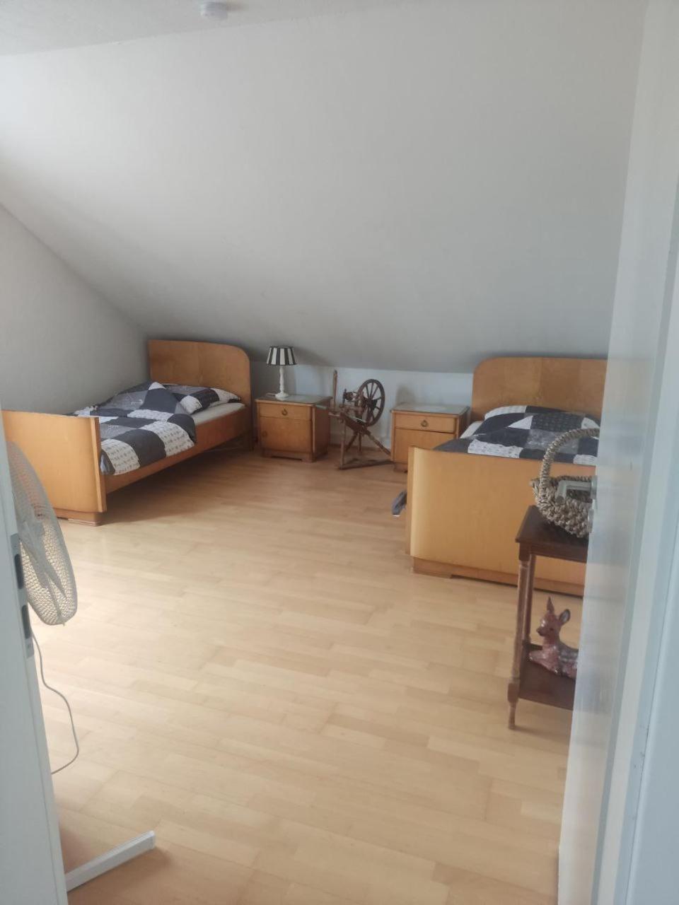 Appartement Mau Rotenburg