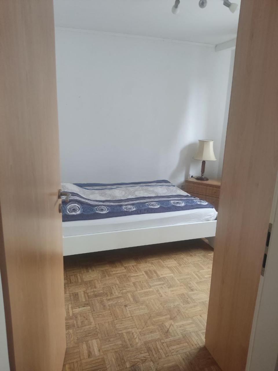 Appartement Mau