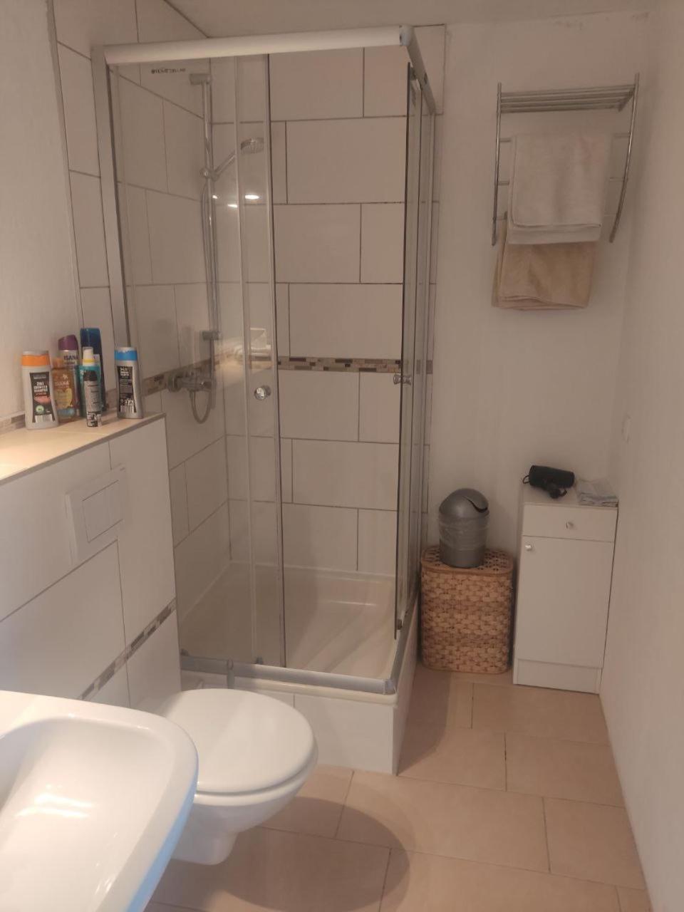 Appartement Mau *