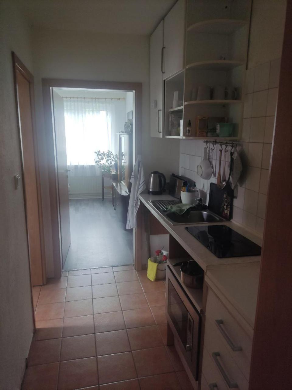 Mau Appartement Rotenburg