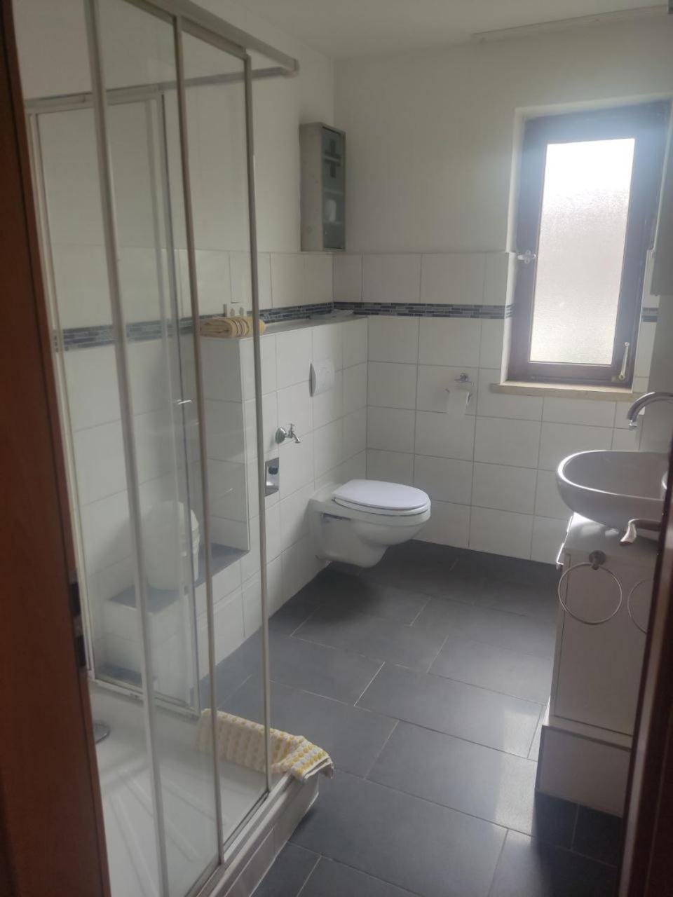 Appartement Mau Rotenburg