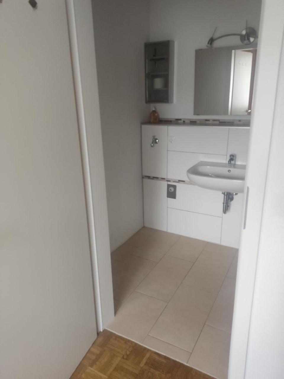 Mau Appartement