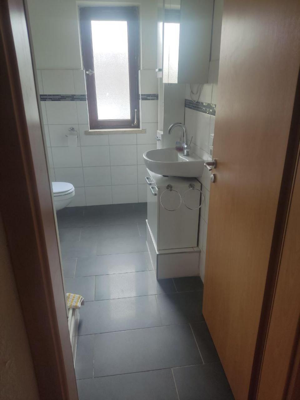 Appartement Mau