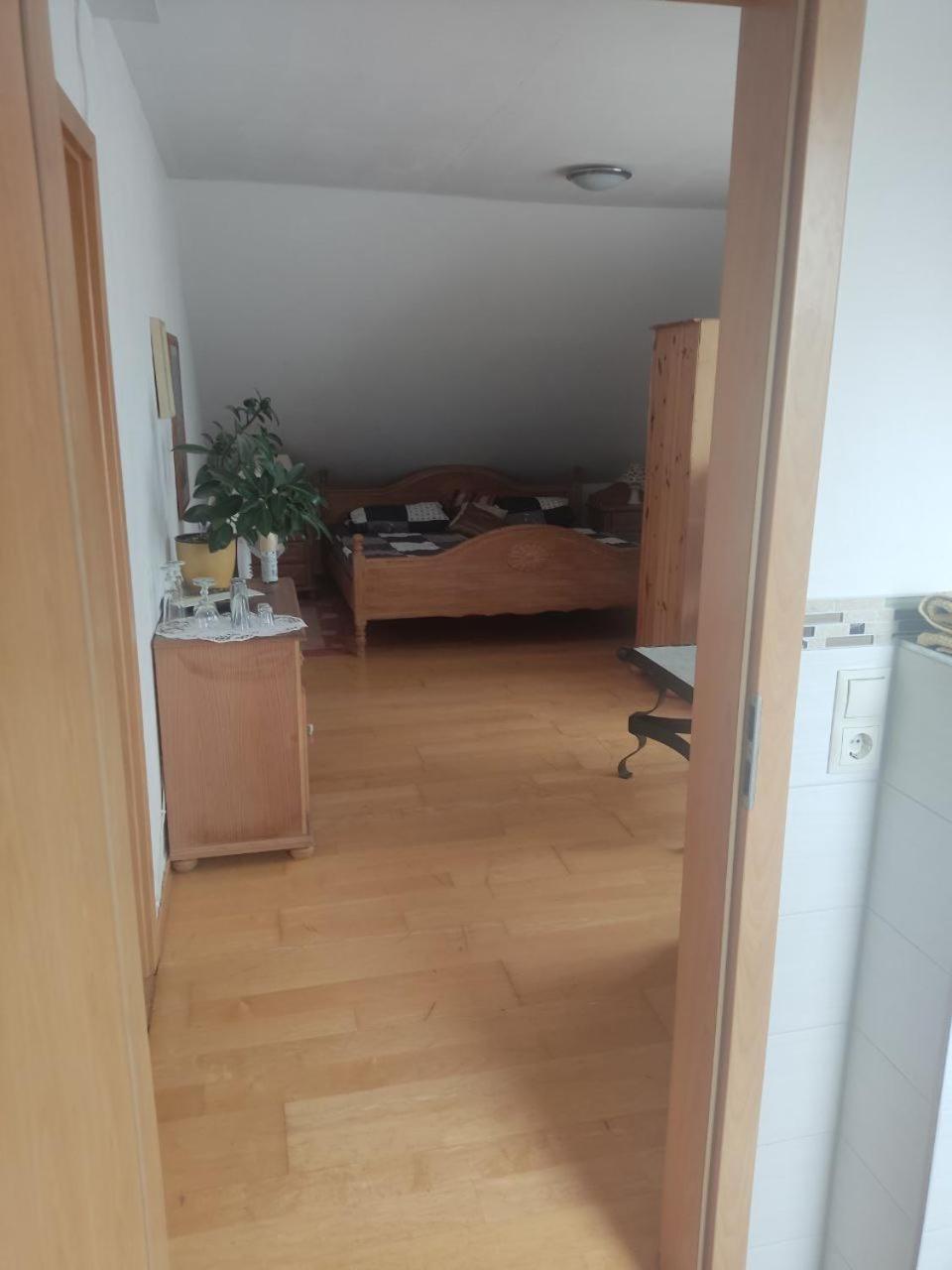 Appartement Mau Rotenburg